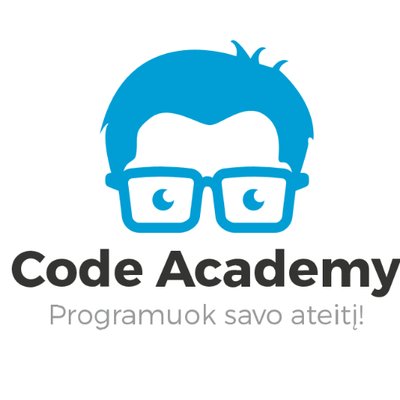 CodeAcademy logo