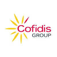 Cofidis Group logo