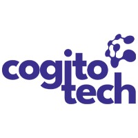 Cogito Tech logo