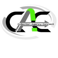 Collection Agency Connect logo