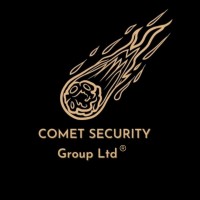 Comet Security Group logo