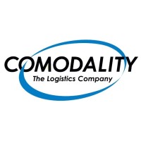 Comodality logo