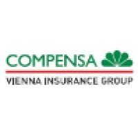 Compensa logo