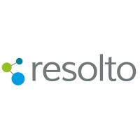 Resolto Informatik logo