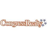 Congress Realty logo