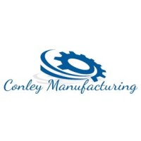 Conley Manufacturing logo