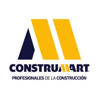 Construmart logo