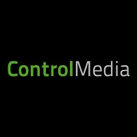 Control Media logo