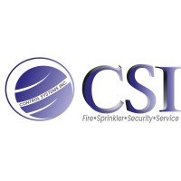 Control Systems logo