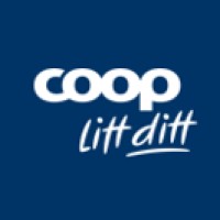Coop logo
