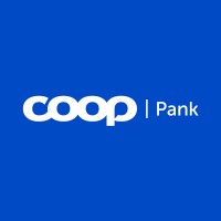 Coop Pank logo