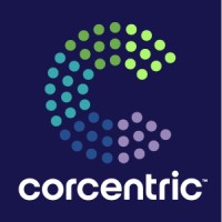 Corcentric logo
