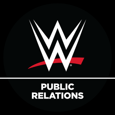 WWE logo