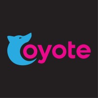 Coyote Promotions logo