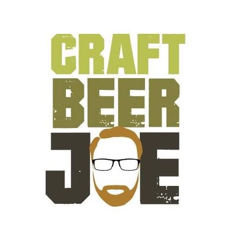 Craft Beer Joe logo