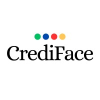 CrediFace logo