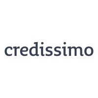 Credissimo logo