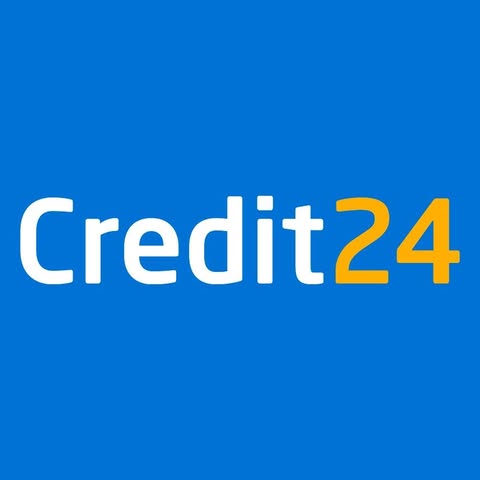 Credit24 logo
