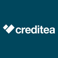 Creditea logo