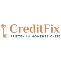 Credit Fix logo