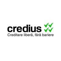 Credius logo