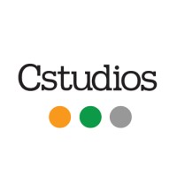 Cstudios logo