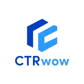 CTRwow logo