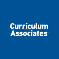 Curriculum Associates logo