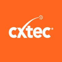 CXtec logo