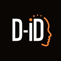 D-ID logo