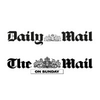 Daily Mail logo