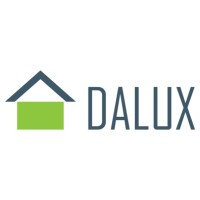 Dalux logo