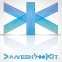 Daneshjookit logo
