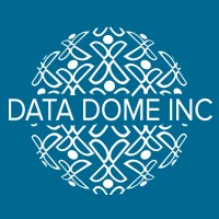 Data Dome logo