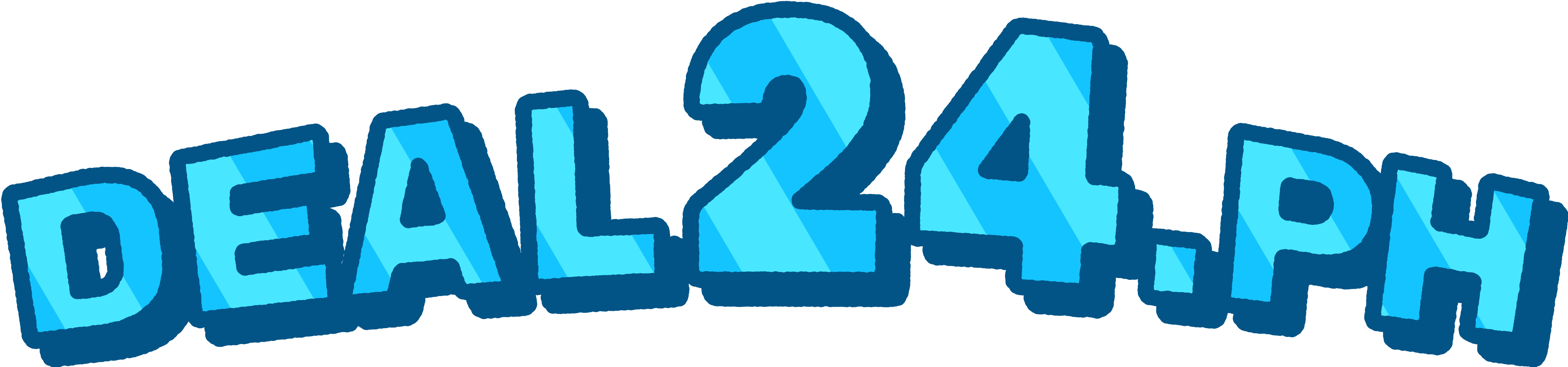 Deal24.ph logo