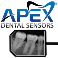 Apex Dental Sensors logo