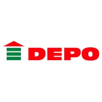 DEPO DIY logo