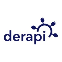 Derapi logo