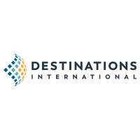 Destinations International logo