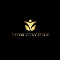 Detox Concierge logo