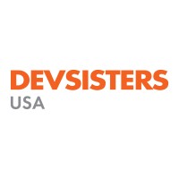 Devsisters logo