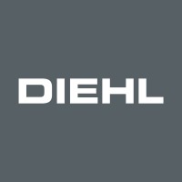 Diehl logo