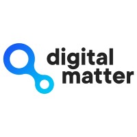 Digital Matter logo