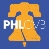 Philadelphia Convention and Visitors Bureau logo