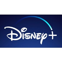 Disney+ logo