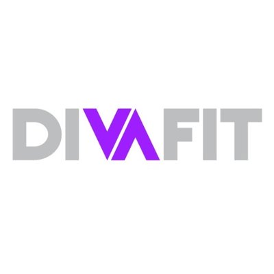 DivaFit logo