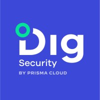 Dig Security logo