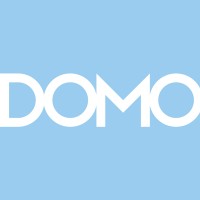 Domo logo