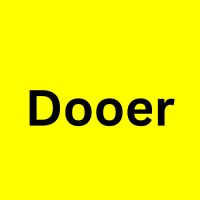 Dooer logo