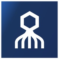 Secret Double Octopus logo